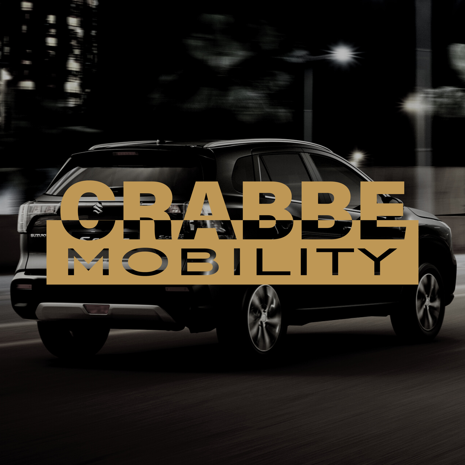 logo Garage Tim Crabbé